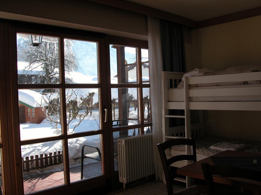 Hotel-Restaurant Zum Hirschhaus Inklusiv Chiemgaukarte Ruhpolding Exterior foto