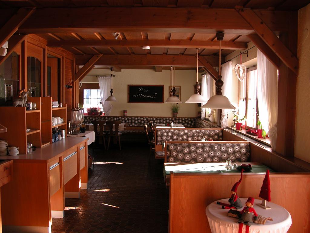 Hotel-Restaurant Zum Hirschhaus Inklusiv Chiemgaukarte Ruhpolding Exterior foto